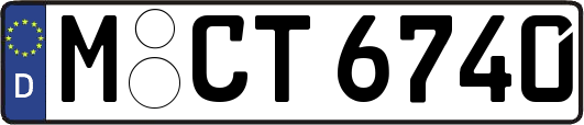 M-CT6740