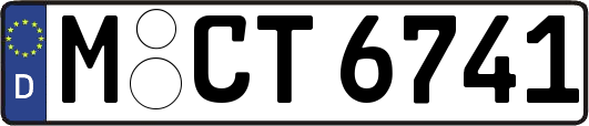 M-CT6741