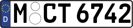 M-CT6742