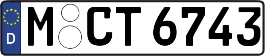 M-CT6743