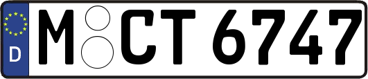 M-CT6747