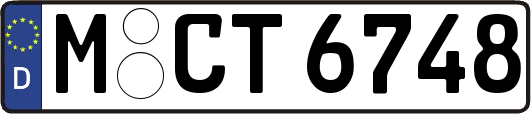 M-CT6748