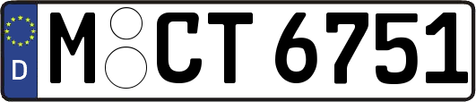 M-CT6751