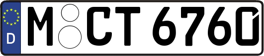 M-CT6760