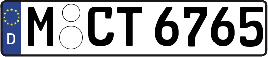 M-CT6765