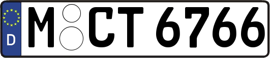 M-CT6766