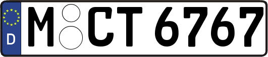 M-CT6767