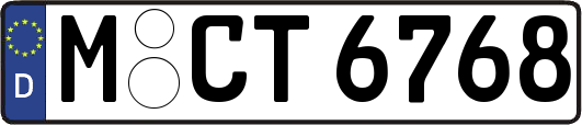 M-CT6768