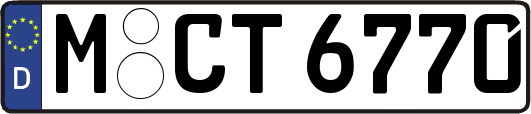 M-CT6770