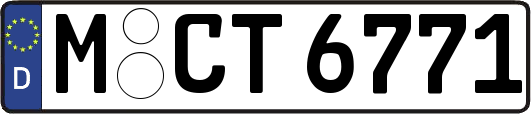 M-CT6771