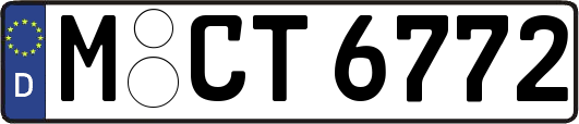 M-CT6772