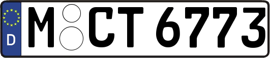 M-CT6773