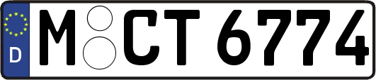 M-CT6774