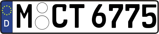 M-CT6775