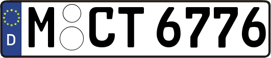 M-CT6776