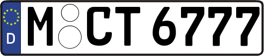 M-CT6777