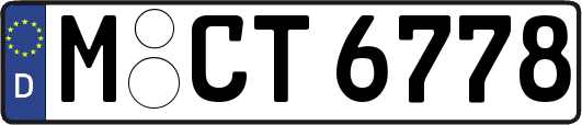 M-CT6778