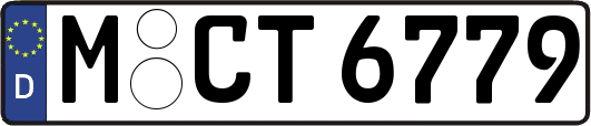M-CT6779