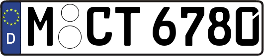 M-CT6780