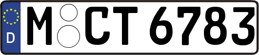 M-CT6783