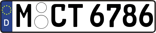 M-CT6786