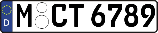 M-CT6789