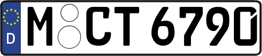 M-CT6790