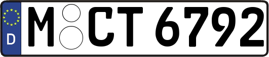 M-CT6792