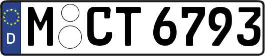 M-CT6793