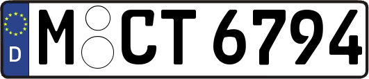 M-CT6794