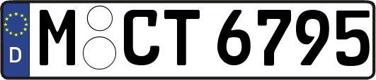 M-CT6795