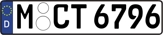 M-CT6796