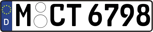 M-CT6798
