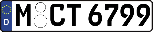 M-CT6799