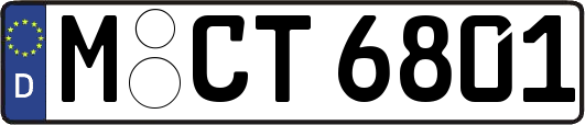 M-CT6801