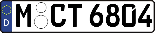 M-CT6804