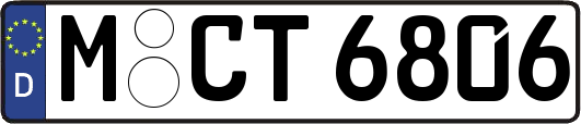 M-CT6806