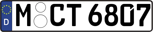 M-CT6807