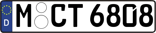 M-CT6808