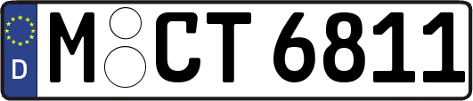 M-CT6811