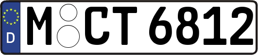 M-CT6812