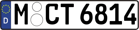 M-CT6814