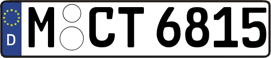 M-CT6815