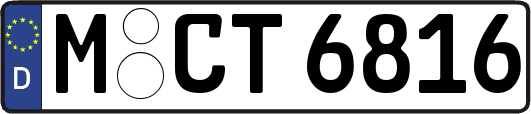 M-CT6816