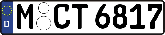 M-CT6817