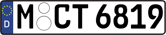 M-CT6819