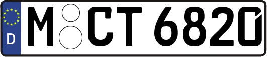 M-CT6820