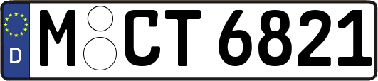 M-CT6821