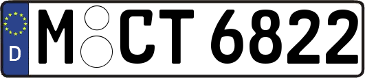 M-CT6822