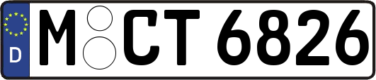 M-CT6826